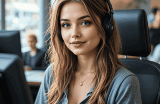 Customer Engagement